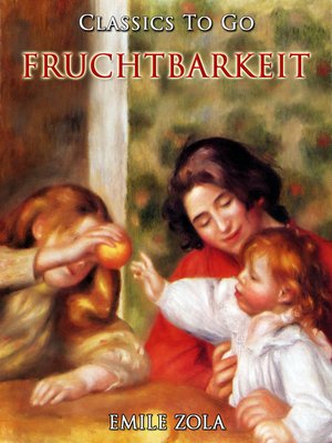 cover image of Fruchtbarkeit